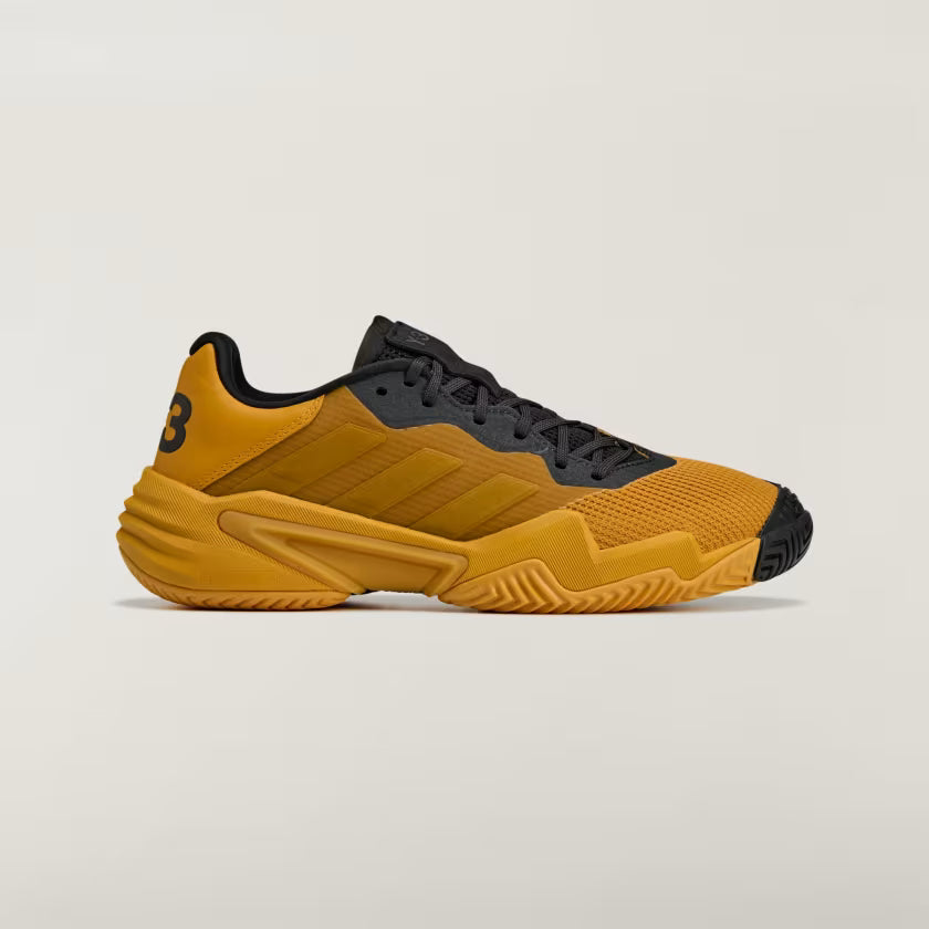 Y-3 Barricade 13 Tennis Shoes