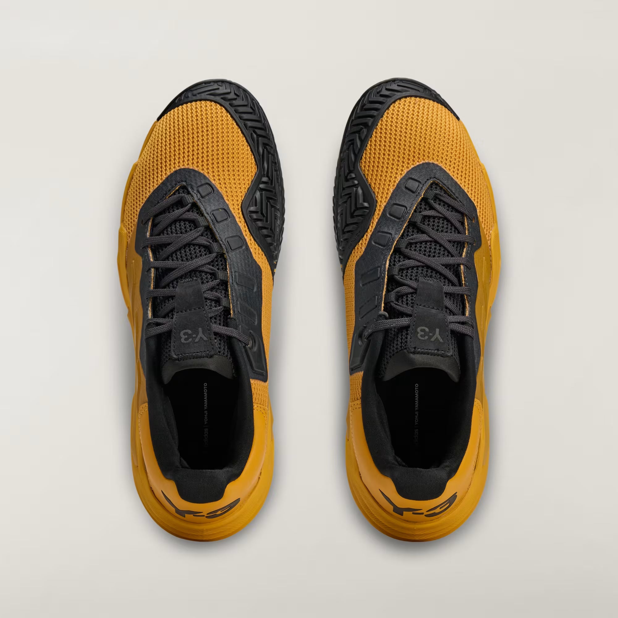 Y-3 Barricade 13 Tennis Shoes